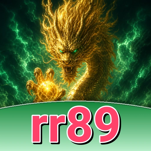 Layar fitur rr89