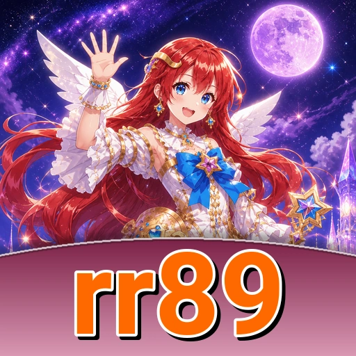 Layar beranda rr89