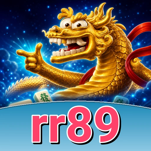 Halaman profil rr89